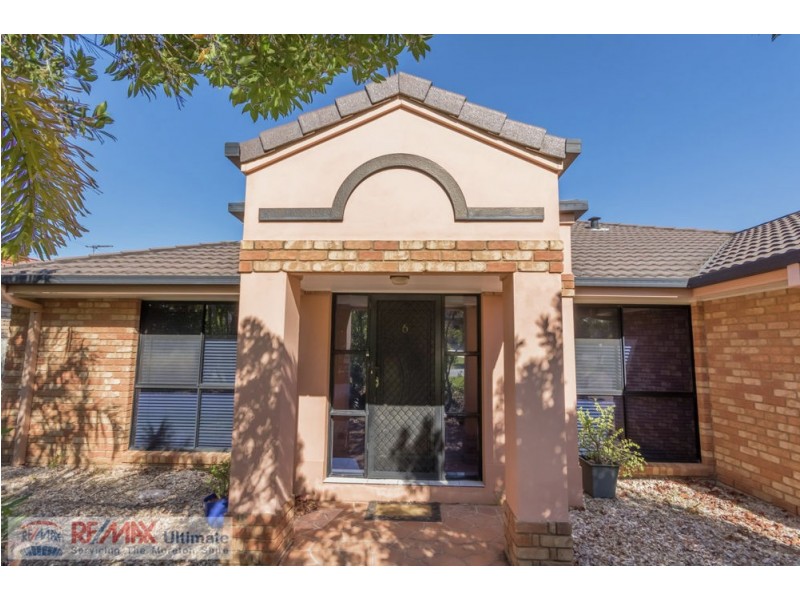 6 Duggan Street, North Lakes QLD 4509