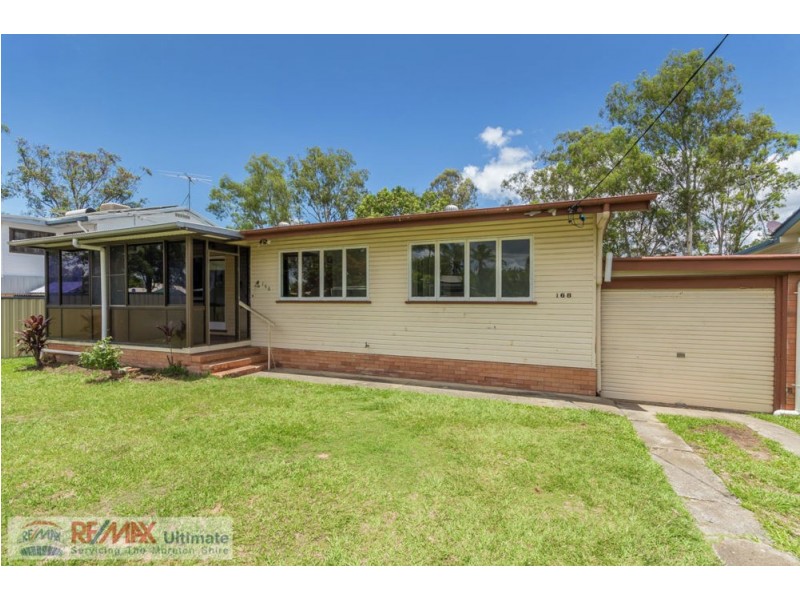 168 King Street, Caboolture QLD 4510