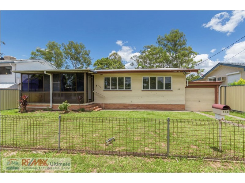 168 King Street, Caboolture QLD 4510