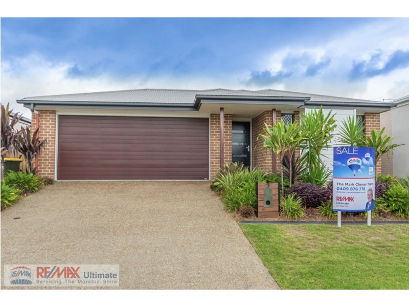 5 Granger Circuit, Burpengary QLD 4505