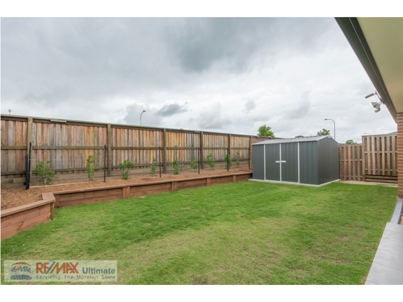 5 Granger Circuit, Burpengary QLD 4505