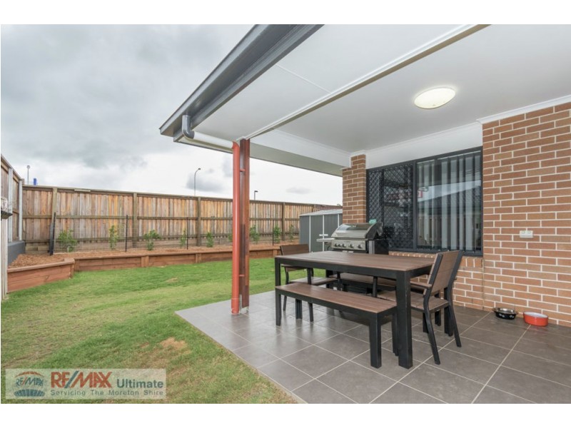 5 Granger Circuit, Burpengary QLD 4505