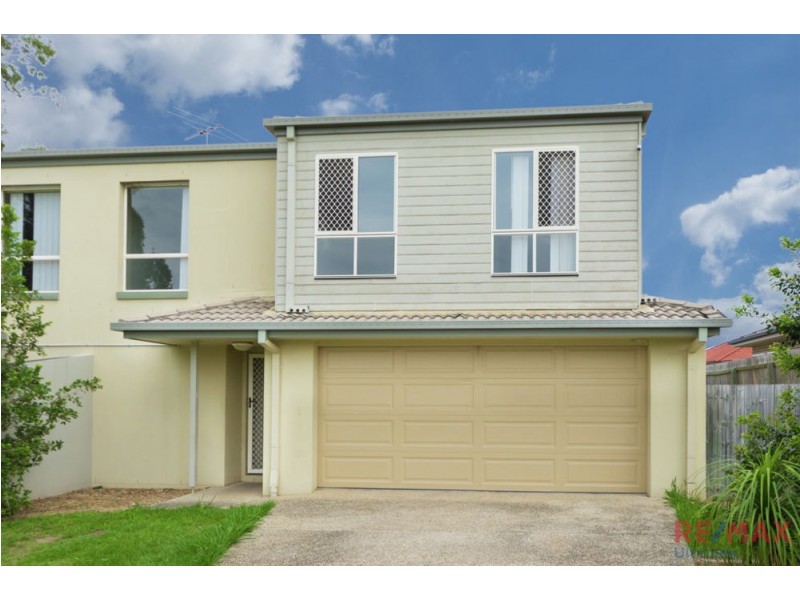 18 A & B Sunflower Crescent, Upper Caboolture QLD 4510