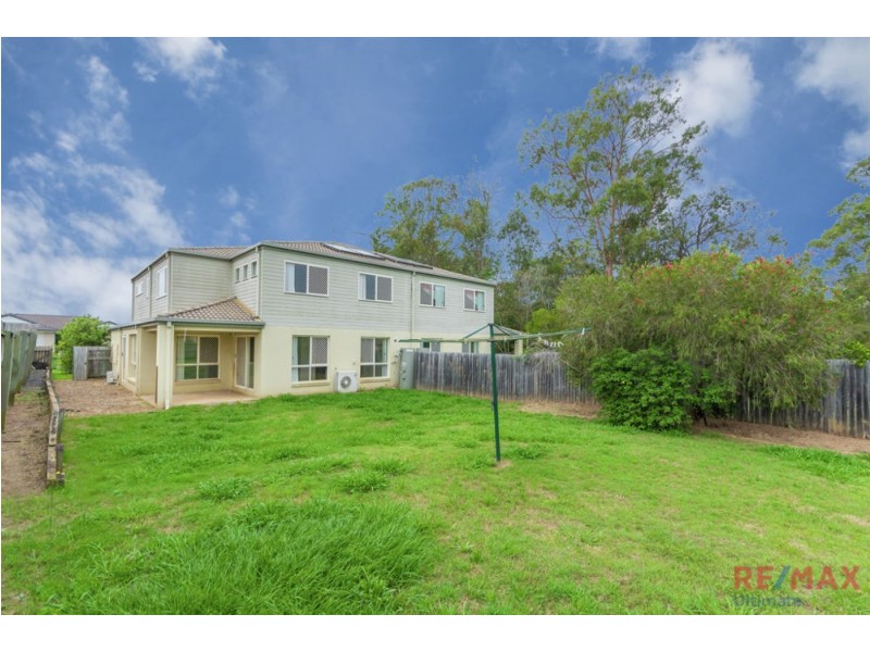 18 A & B Sunflower Crescent, Upper Caboolture QLD 4510