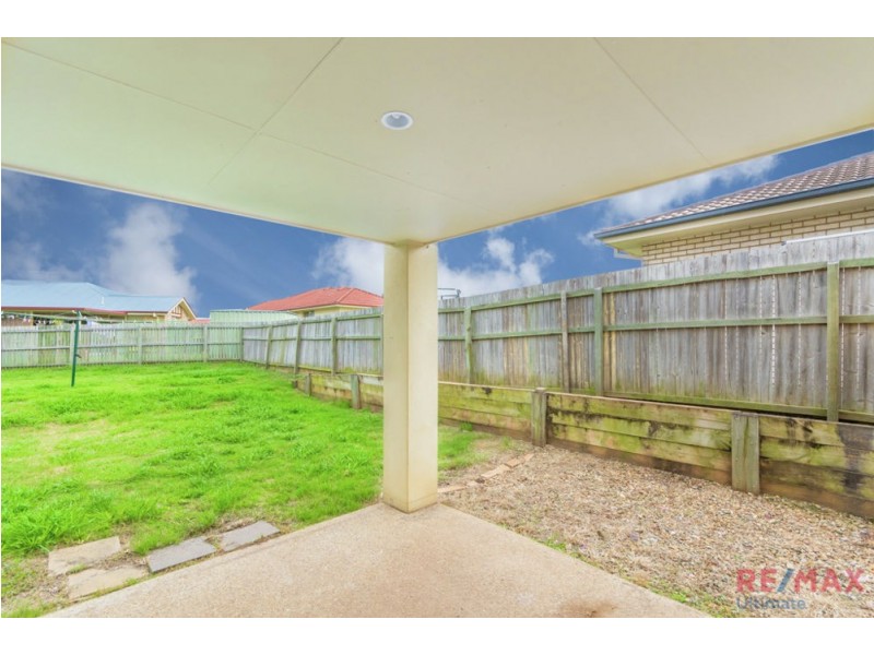 18 A & B Sunflower Crescent, Upper Caboolture QLD 4510