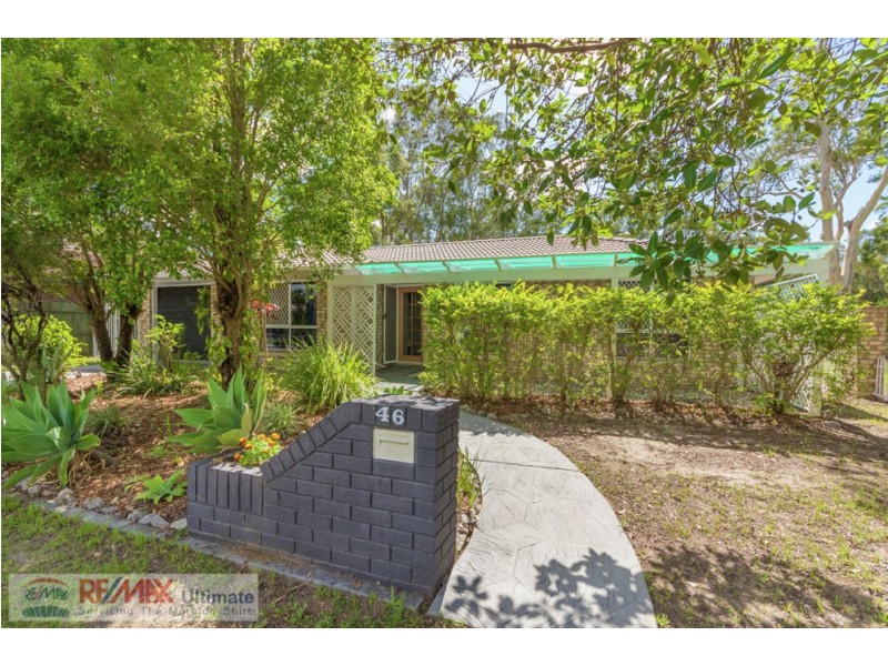 46 Turnbull Crescent, Morayfield QLD 4506