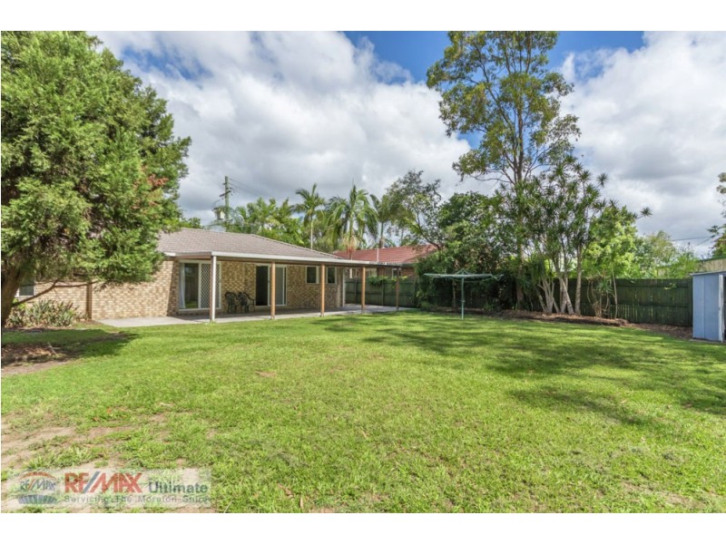46 Turnbull Crescent, Morayfield QLD 4506