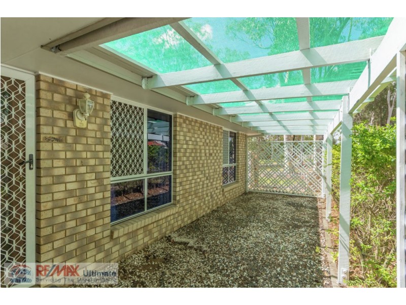 46 Turnbull Crescent, Morayfield QLD 4506