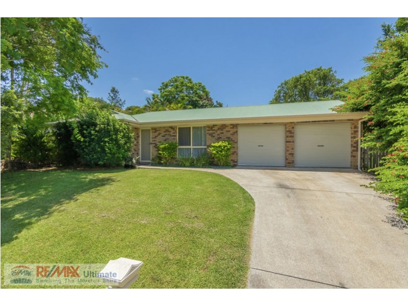 13 Washbrook Crescent, Petrie QLD 4502