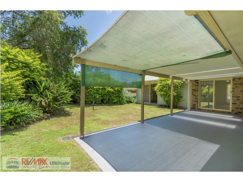 13 Washbrook Crescent, Petrie QLD 4502