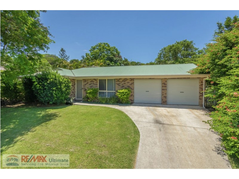 13 Washbrook Crescent, Petrie QLD 4502