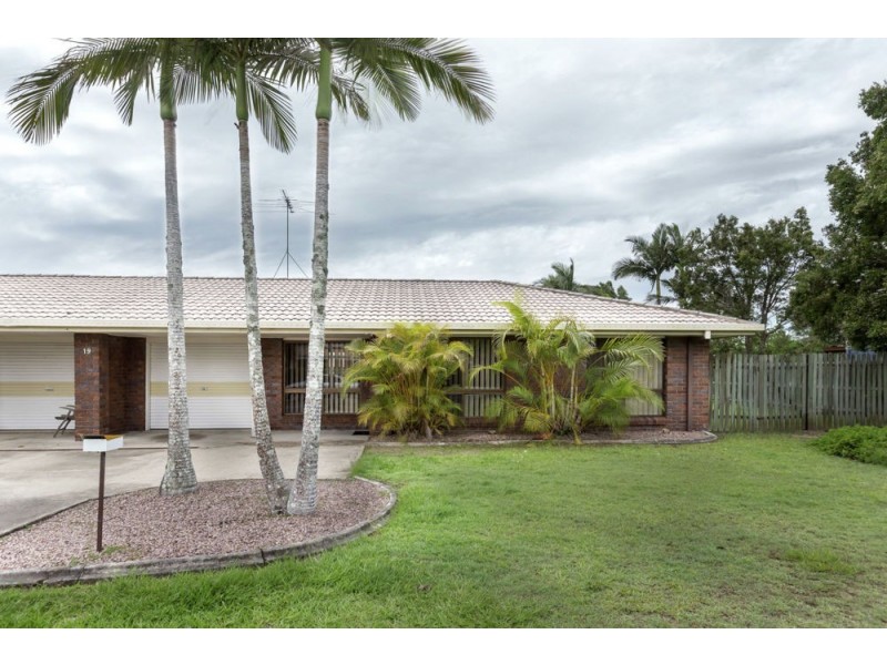 2/19 Robyn Street, Burpengary QLD 4505