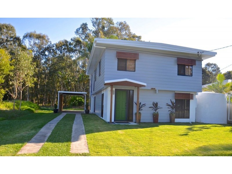 1816 Pumicestone Road, Toorbul QLD 4510
