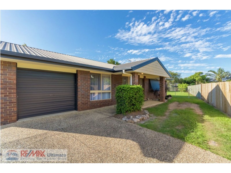 2/23 Kevin Grove, Caboolture QLD 4510