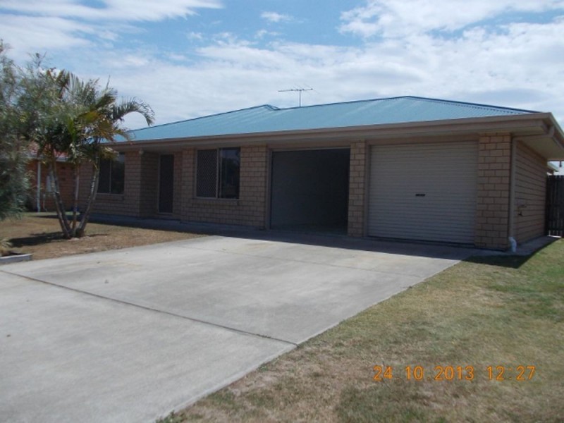 24 Columbia Drive, Beachmere QLD 4510