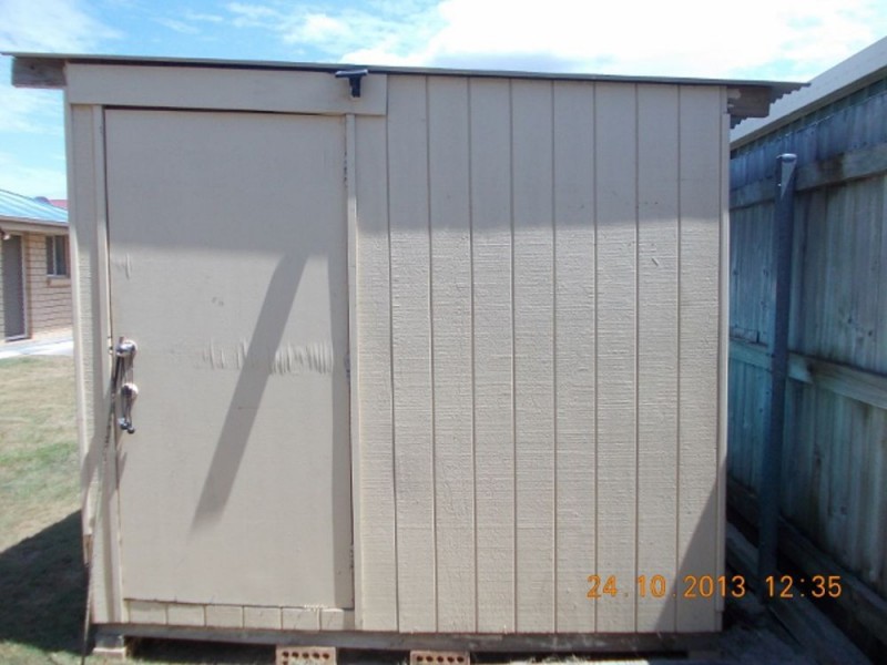 24 Columbia Drive, Beachmere QLD 4510