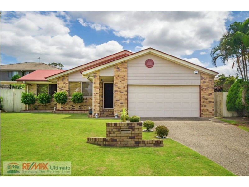 26 Lockhart Place, Murrumba Downs QLD 4503