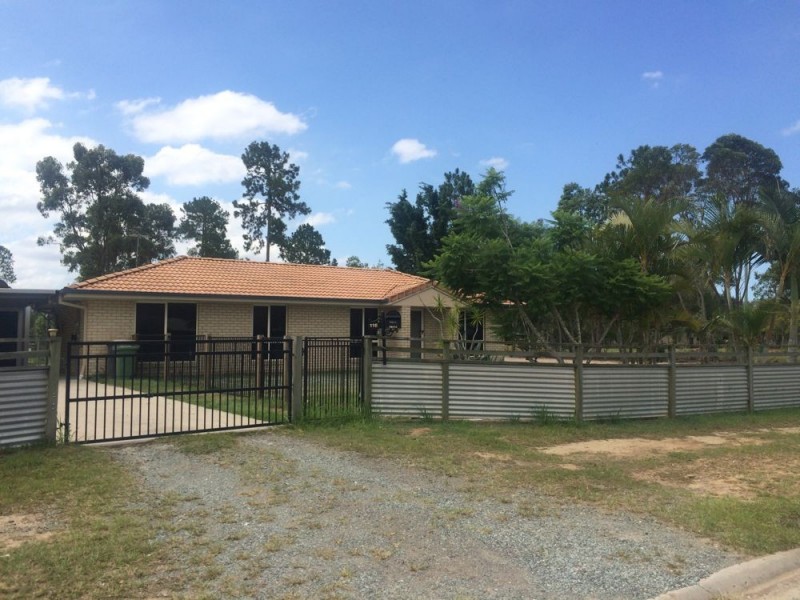 116 Thornbill Drive, Upper Caboolture QLD 4510