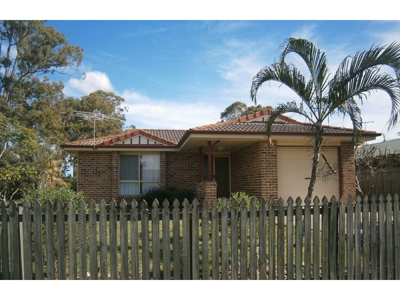 1 Maple Drive, Morayfield QLD 4506