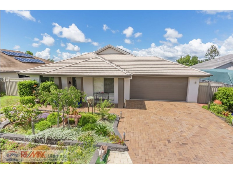 31 Schipper Court, Caboolture QLD 4510