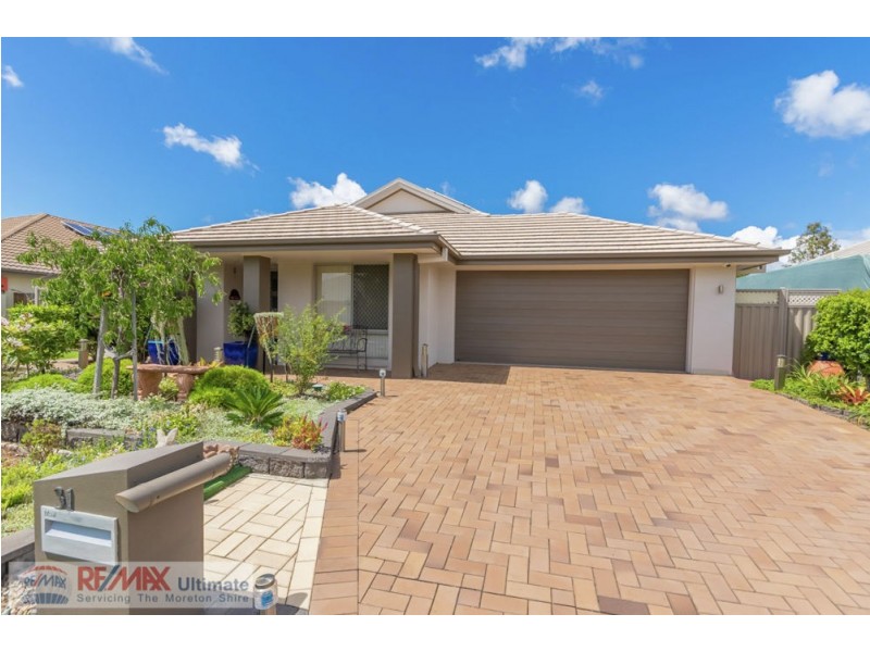 31 Schipper Court, Caboolture QLD 4510