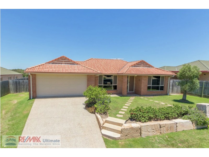 5 Riverbend Crescent, Morayfield QLD 4506