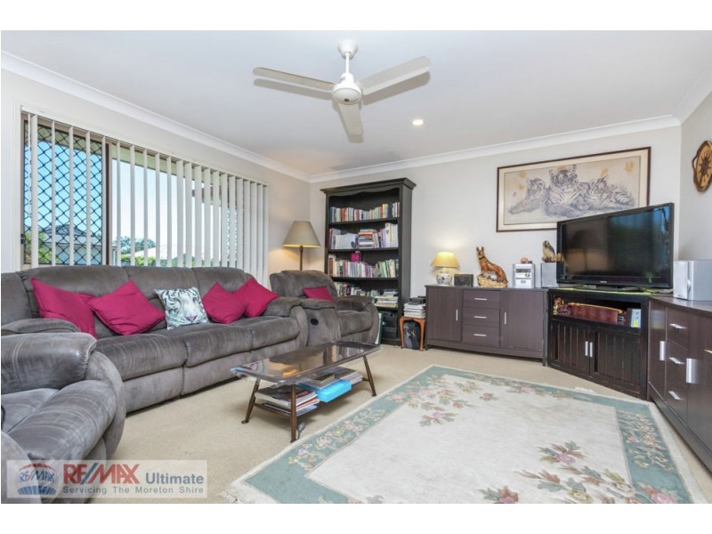 5 Riverbend Crescent, Morayfield QLD 4506