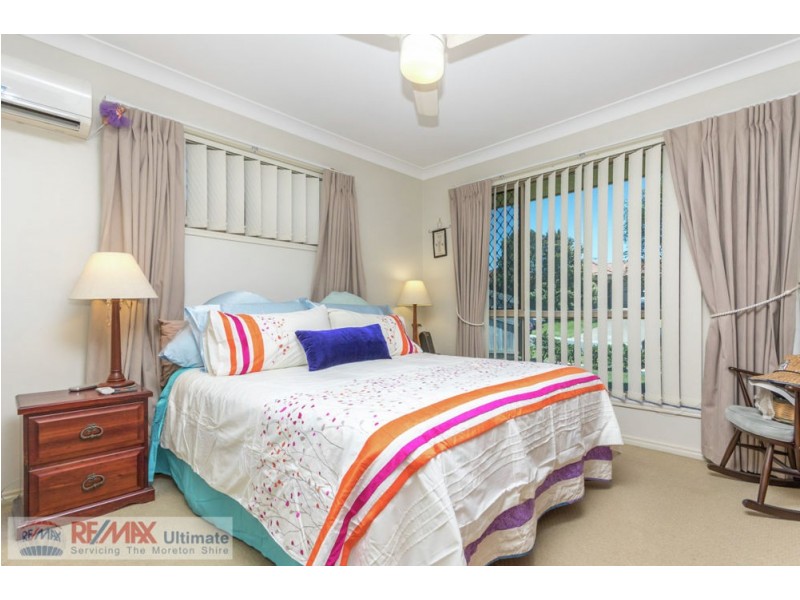 5 Riverbend Crescent, Morayfield QLD 4506