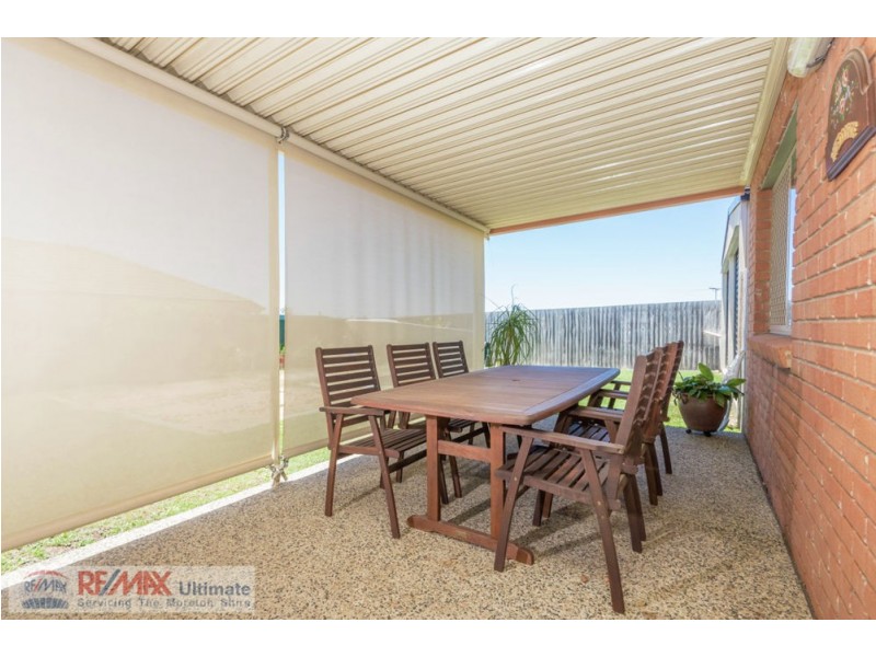 5 Riverbend Crescent, Morayfield QLD 4506