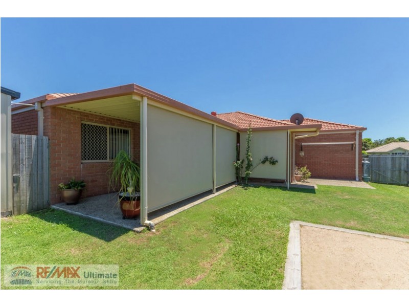 5 Riverbend Crescent, Morayfield QLD 4506