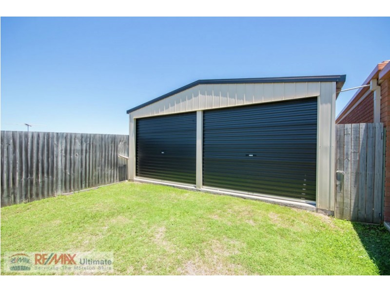 5 Riverbend Crescent, Morayfield QLD 4506