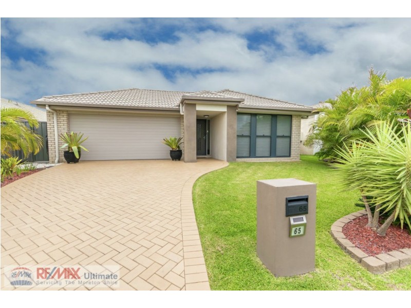 65 McAndrew Street, Caboolture QLD 4510