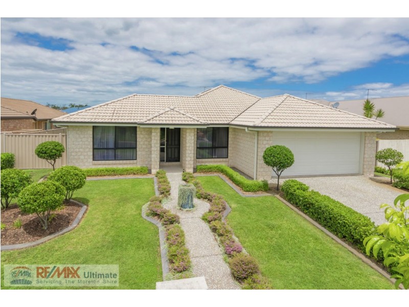 4 Harkin Street, Caboolture QLD 4510