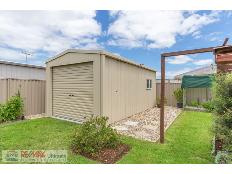 4 Harkin Street, Caboolture QLD 4510