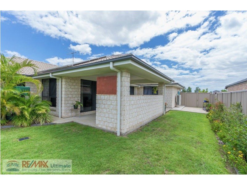 4 Harkin Street, Caboolture QLD 4510