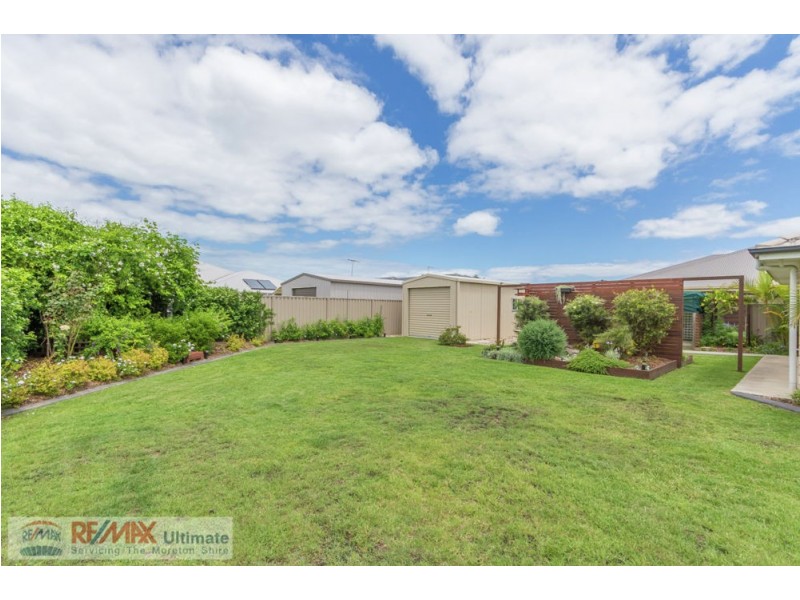 4 Harkin Street, Caboolture QLD 4510