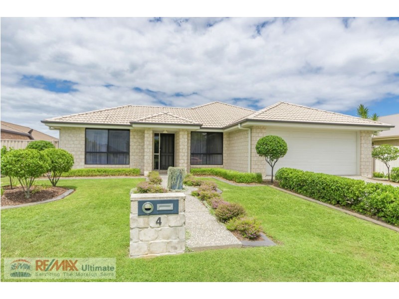 4 Harkin Street, Caboolture QLD 4510