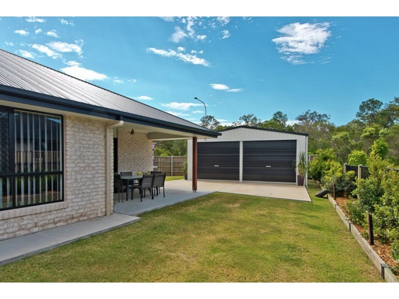 43 Begonia Court, Caboolture QLD 4510