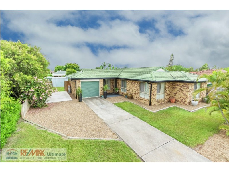 4 Suncrest Court, Caboolture QLD 4510