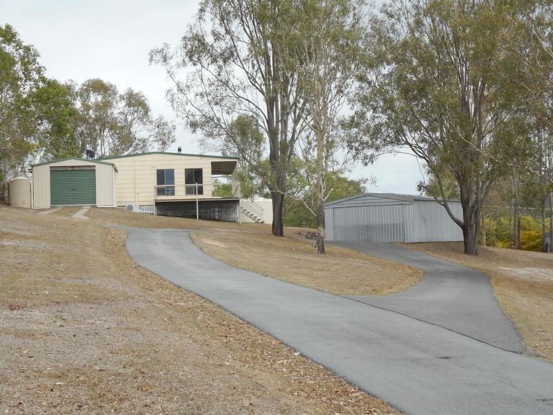 453 Villeneuve Road, Royston QLD 4515