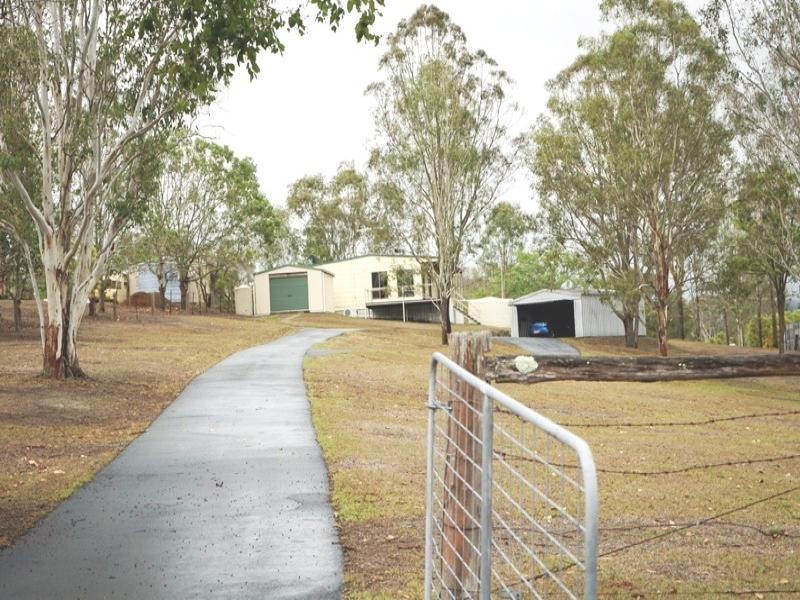 453 Villeneuve Road, Royston QLD 4515