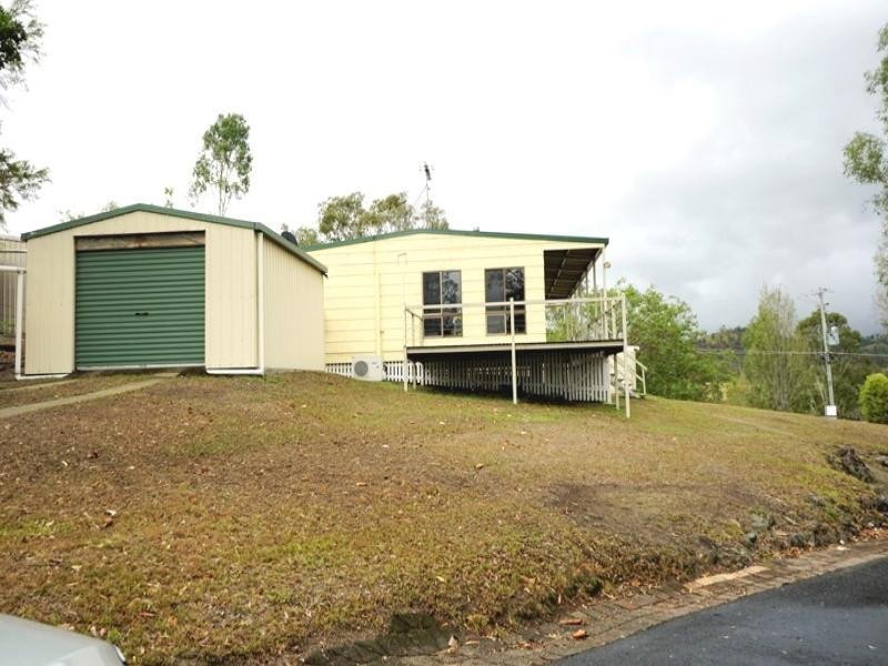 453 Villeneuve Road, Royston QLD 4515
