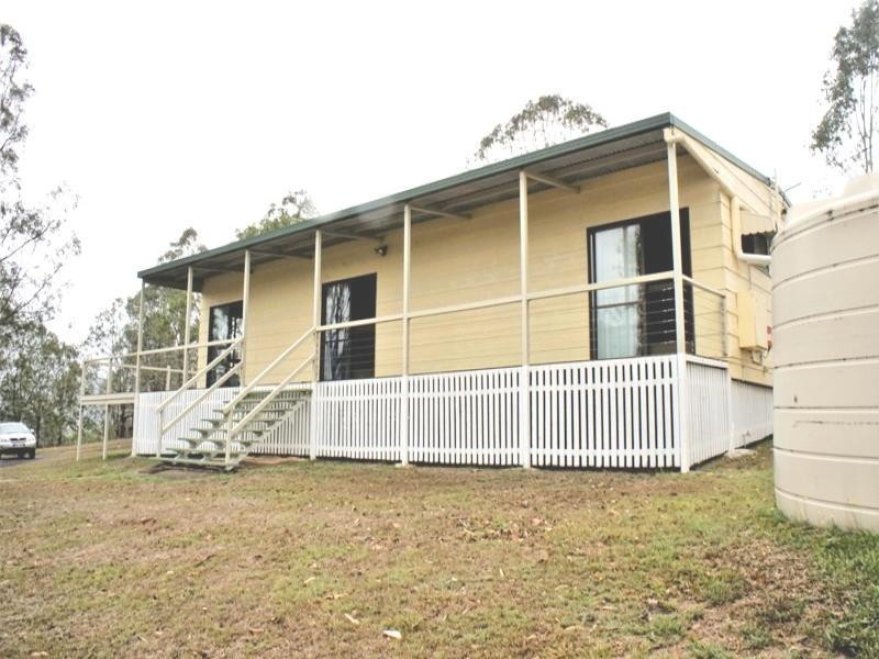 453 Villeneuve Road, Royston QLD 4515