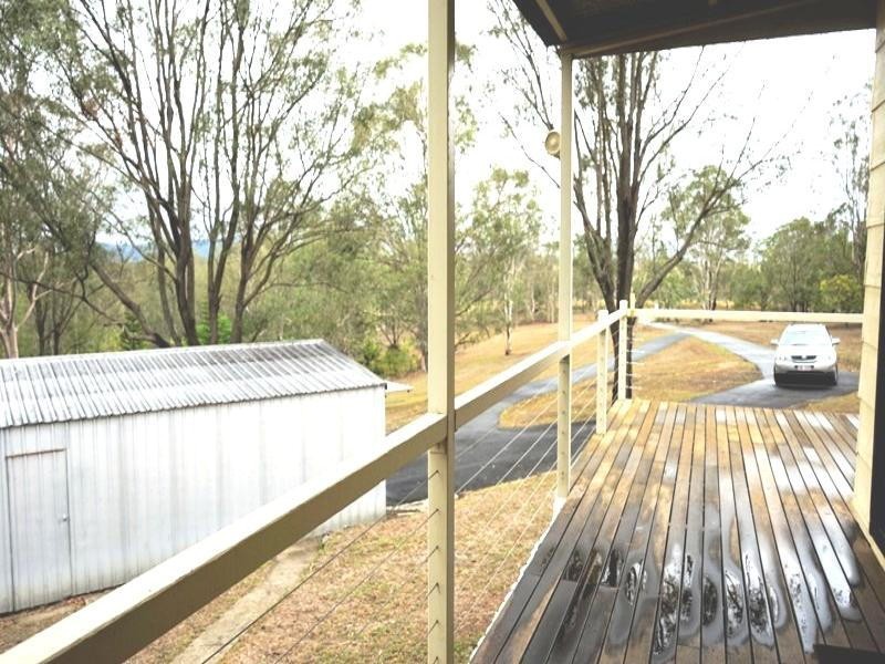 453 Villeneuve Road, Royston QLD 4515