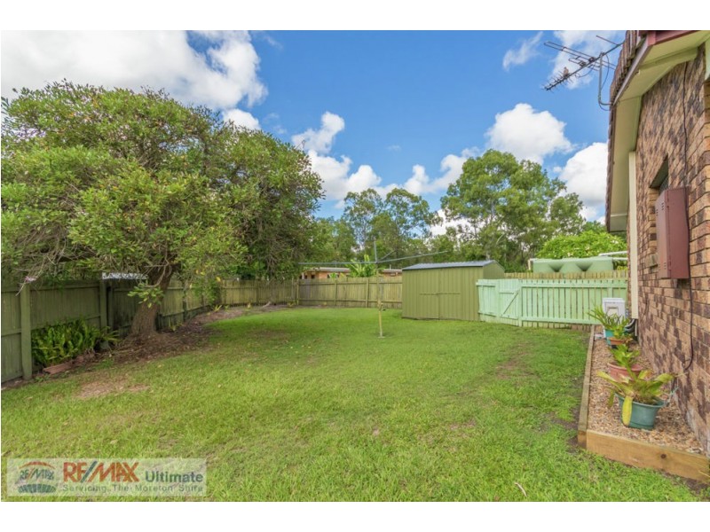 3 Fennell Court, Morayfield QLD 4506