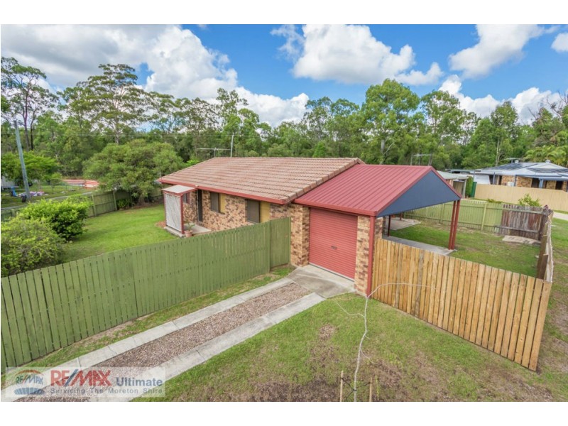 3 Fennell Court, Morayfield QLD 4506