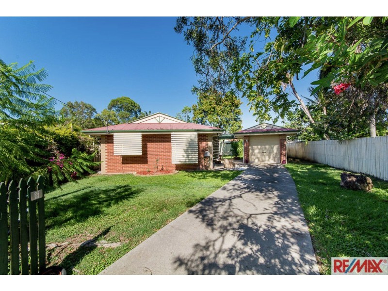 7 Drayton Court, Caboolture QLD 4510
