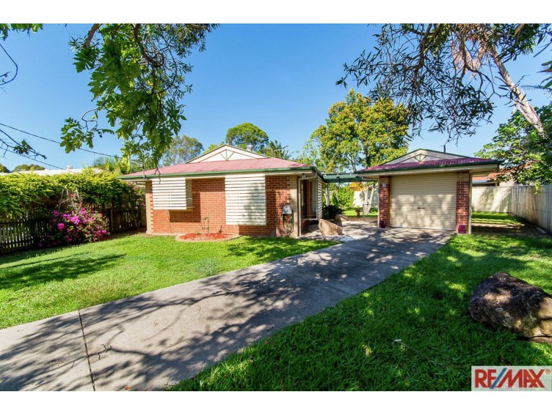 7 Drayton Court, Caboolture QLD 4510