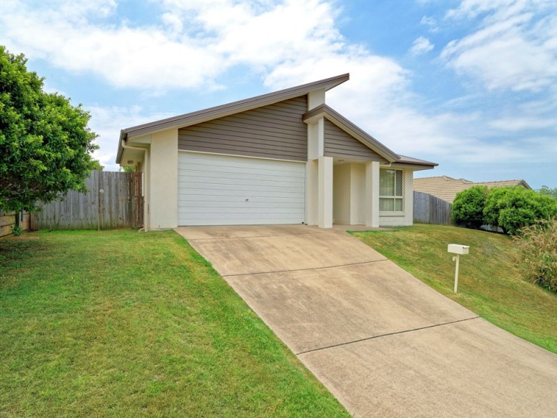 4 Britannia Court, Narangba QLD 4504