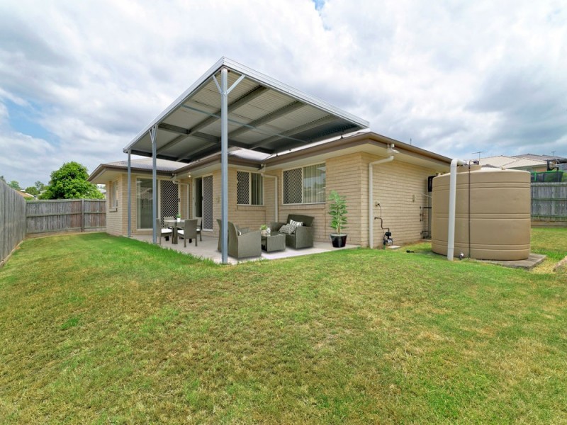4 Britannia Court, Narangba QLD 4504